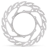 Moto-Master Flame Fixed Brake Disc Front - Beta