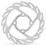 Moto-Master Flame Fixed Brake Disc Rear - KTM: SX65 2004 on