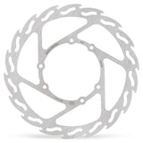 Moto-Master Flame Fixed Brake Disc Front - Honda: CRF250L ABS/non-ABS