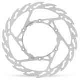 Moto-Master Flame Fixed Brake Disc Front - Yamaha: WR450F 2019 on