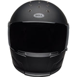 BELL ELIMINATOR SOLID MATT BLK (XS) (7100626) # [ONC01]