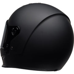 BELL ELIMINATOR SOLID MATT BLK (XS) (7100626) # [ONC01]