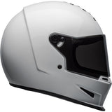 BELL ELIMINATOR SOLID - WHITE