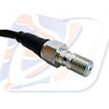 SINGLE HEX HEAD BANJO BOLT WITH LIGHT SWITCH M10 X 1.00 - 710100-L