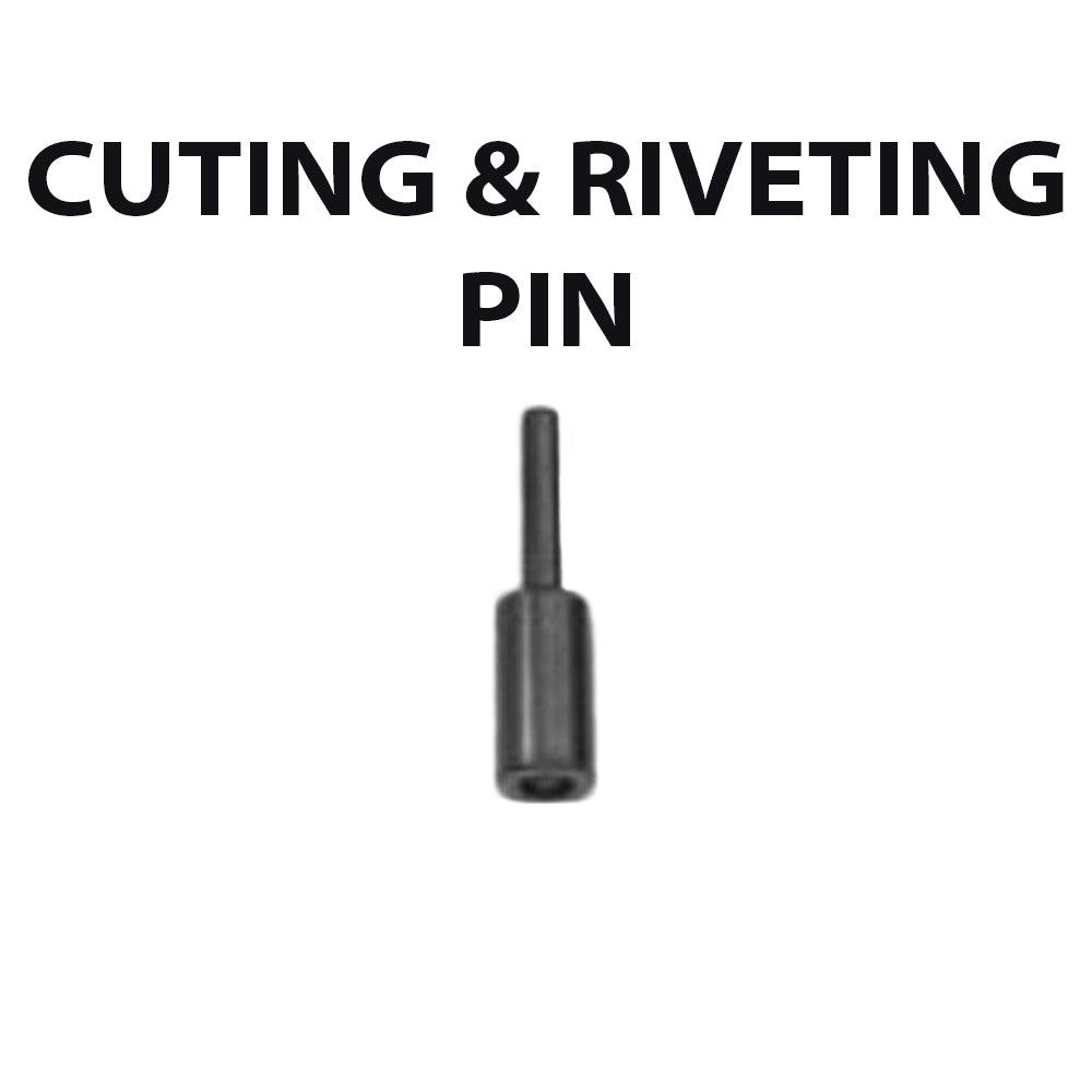 KM500R  RIVET PIN 520 525 530/32 (TOKM500-4)