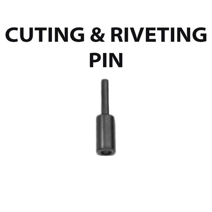 KM500R  RIVET PIN 520 525 530/32 (TOKM500-4)