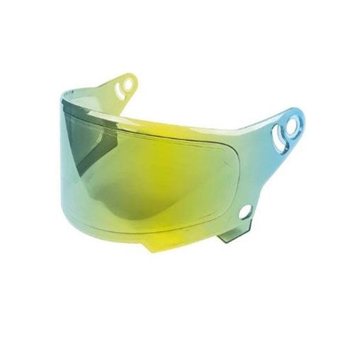 BELL VIS - ELIMINATOR VISR DARK GLD IRIDIUM #