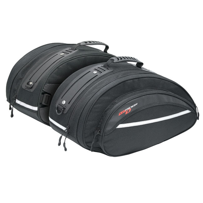 LUGGAGE TOURING 2 PANNIERS