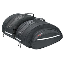LUGGAGE TOURING 2 PANNIERS