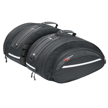 LUGGAGE TOURING 2 PANNIERS