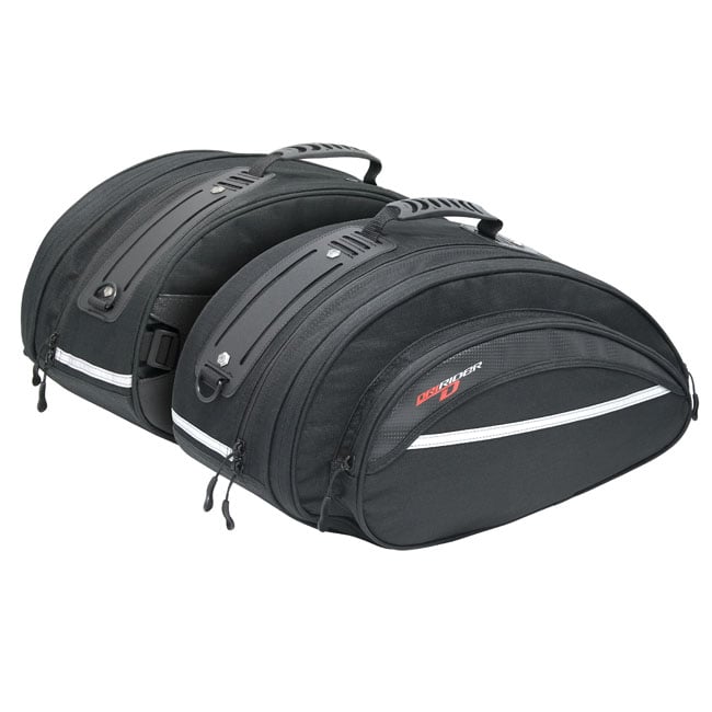 LUGGAGE TOURING 2 PANNIERS