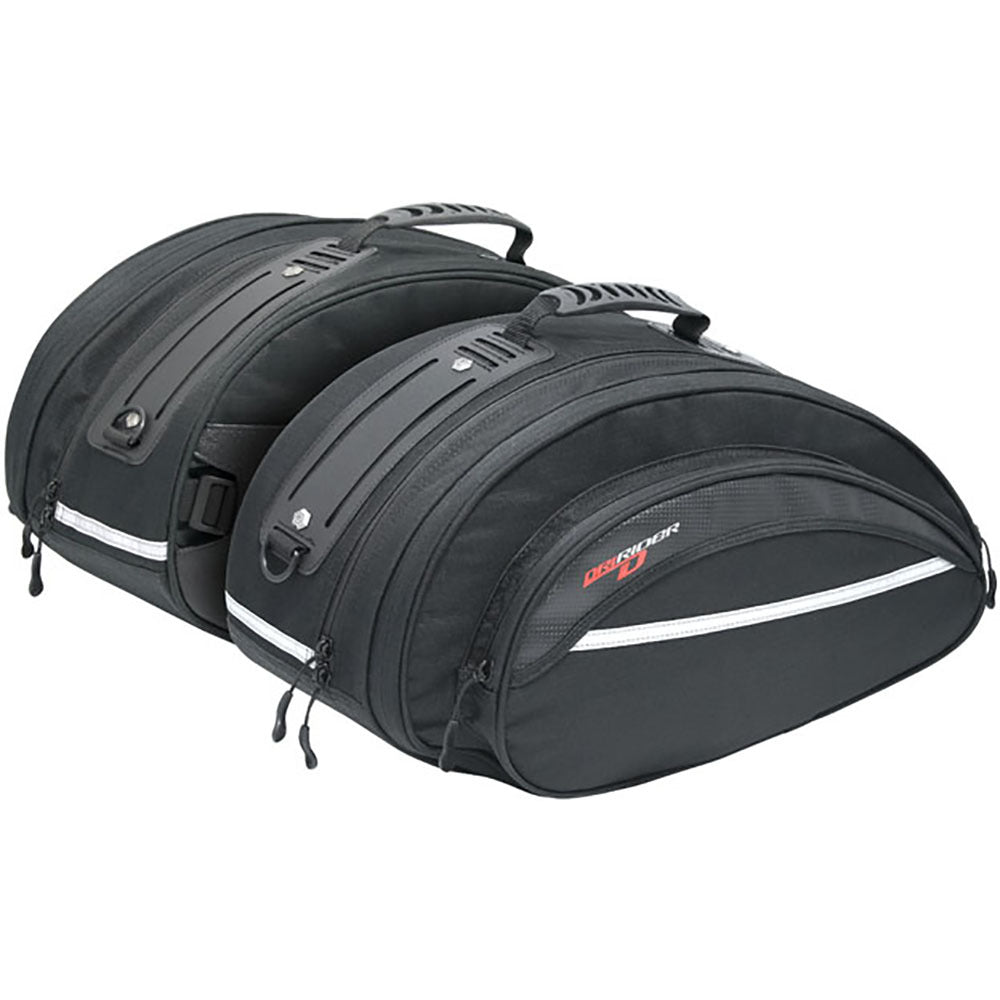LUGGAGE TOURING 2 PANNIERS