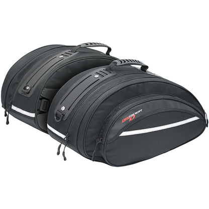 LUGGAGE TOURING 2 PANNIERS