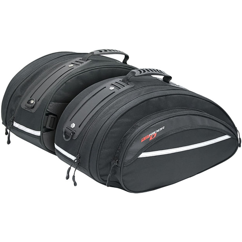 LUGGAGE TOURING 2 PANNIERS
