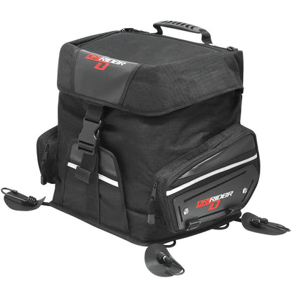 LUGGAGE ADVENTURE TAIL PACK