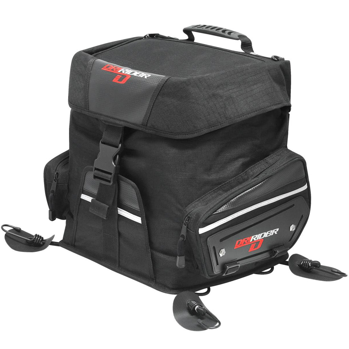 LUGGAGE ADVENTURE TAIL PACK