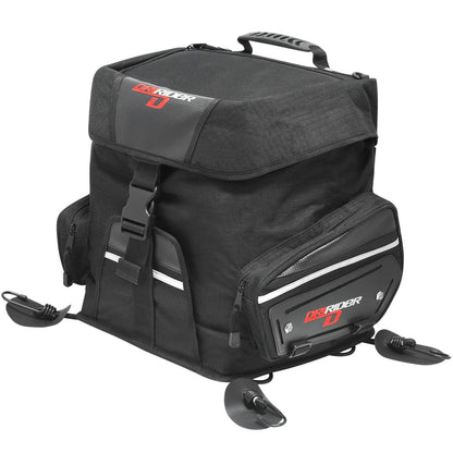 LUGGAGE ADVENTURE TAIL PACK