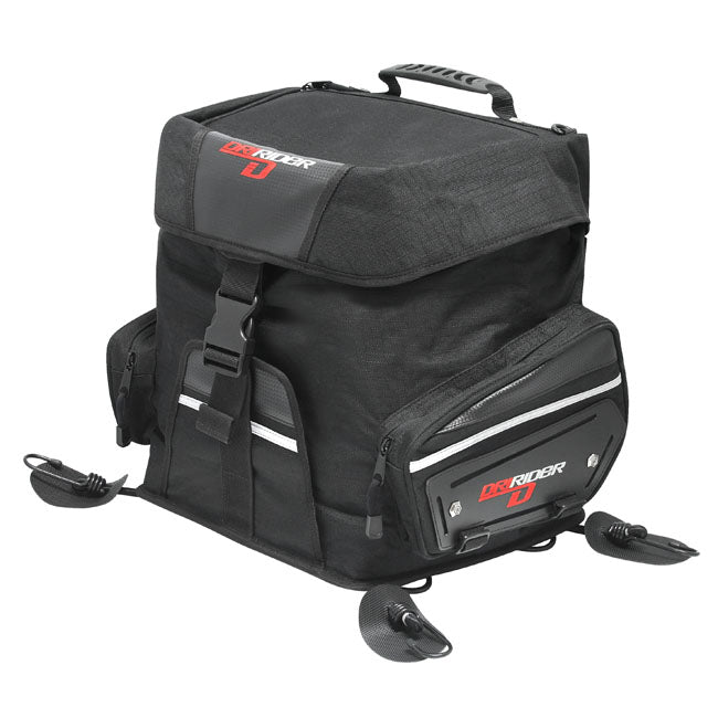 LUGGAGE ADVENTURE TAIL PACK