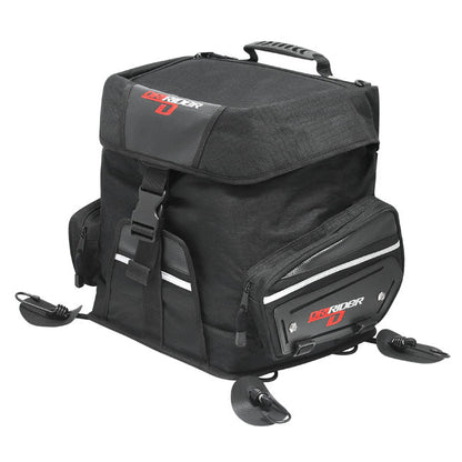 LUGGAGE ADVENTURE TAIL PACK