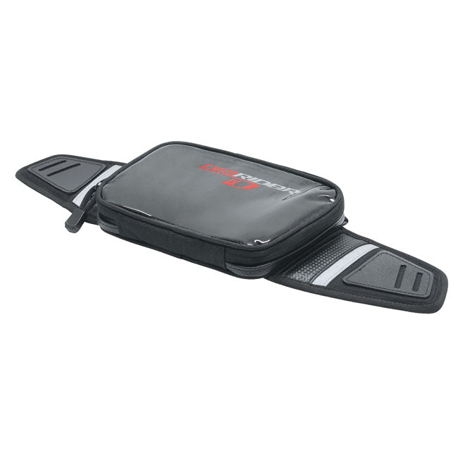 LUGGAGE NAVIGATOR MINI TANK BAG (MAGNETIC)