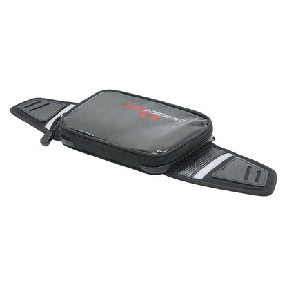 LUGGAGE NAVIGATOR MINI TANK BAG (MAGNETIC)