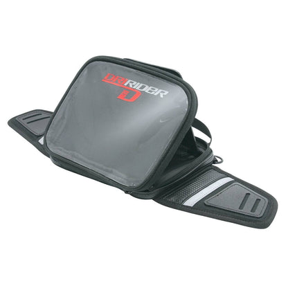 LUGGAGE NAVIGATOR MINI TANK BAG (MAGNETIC)