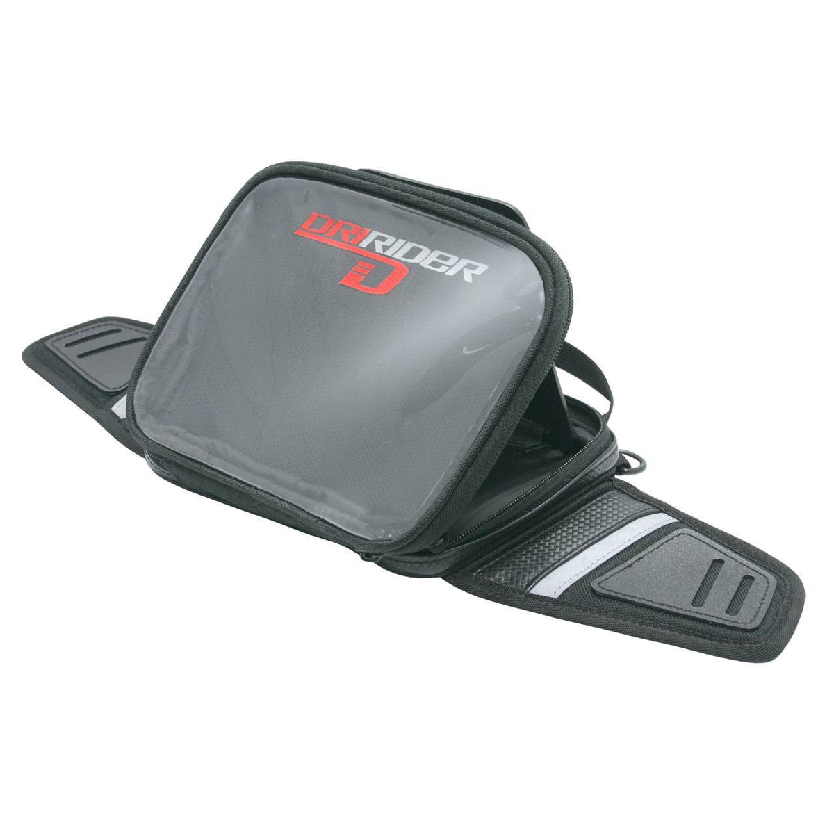 LUGGAGE NAVIGATOR MINI TANK BAG (MAGNETIC)