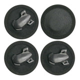 Dririder Magnetic Pad - 4 Piece