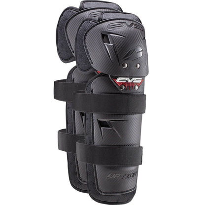 EVS KNEE PAD OPTION BLACK /