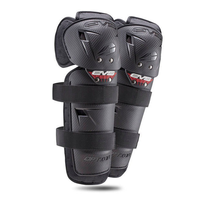 EVS KNEE PAD OPTION BLACK /