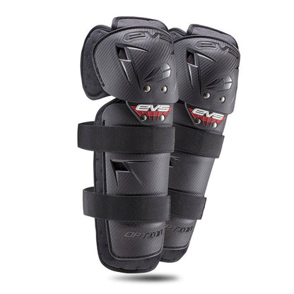 EVS KNEE PAD OPTION BLACK /