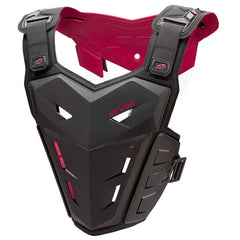 EVS Body Armour - F1 CHEST BLACK