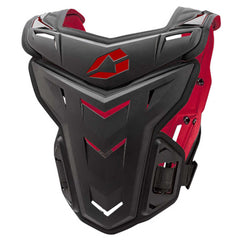 EVS Body Armour - F1 CHEST BLACK