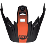 BELL S/P - MX-9 ADV PEAK SWBK FLO ORG #