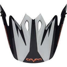 Bell S/P - MX-9 MIPS Peak Seven Ignite NVY/CRL