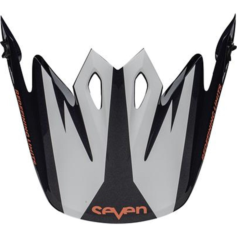 BELL S/P - MX-9 MIPS PEAK SEVEN IGNITE NVY/CRL #