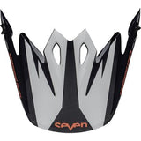 BELL S/P - MX-9 MIPS PEAK SEVEN IGNITE NVY/CRL #