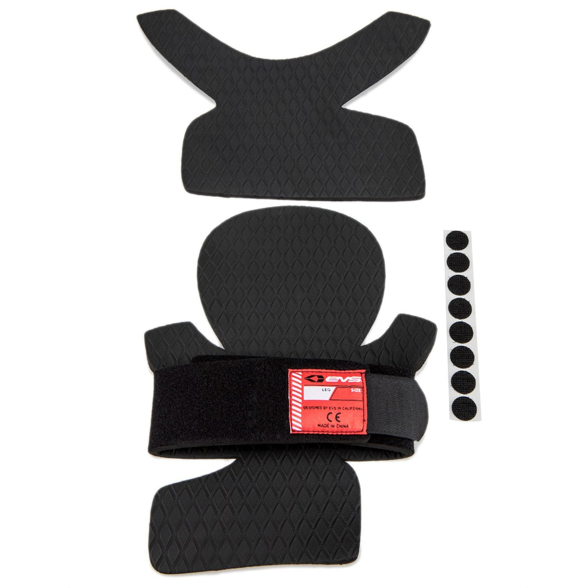 Spare Part - EVS Axis Pro Liner Set - Left - S
