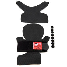 Spare Part - EVS Axis Pro Liner Set - Right - XL