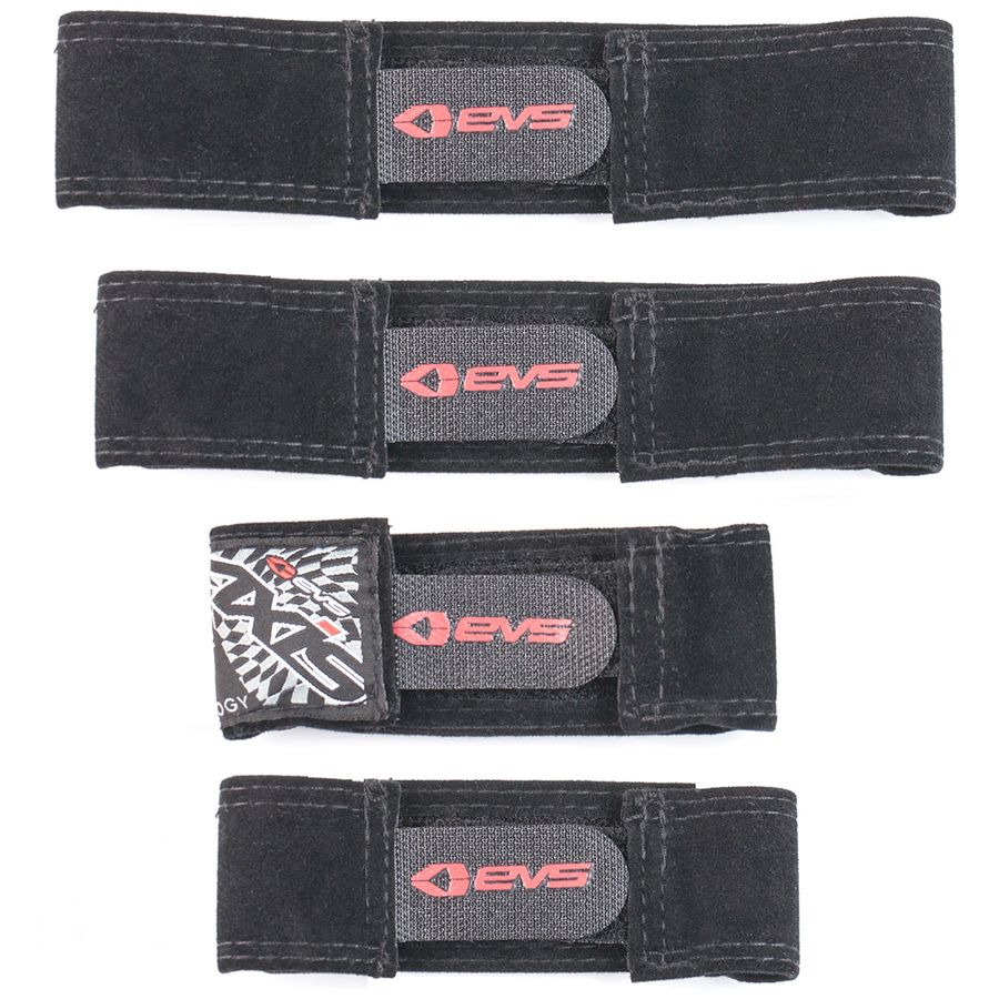 Spare Part - EVS Axis Strap Kit - Right - XL
