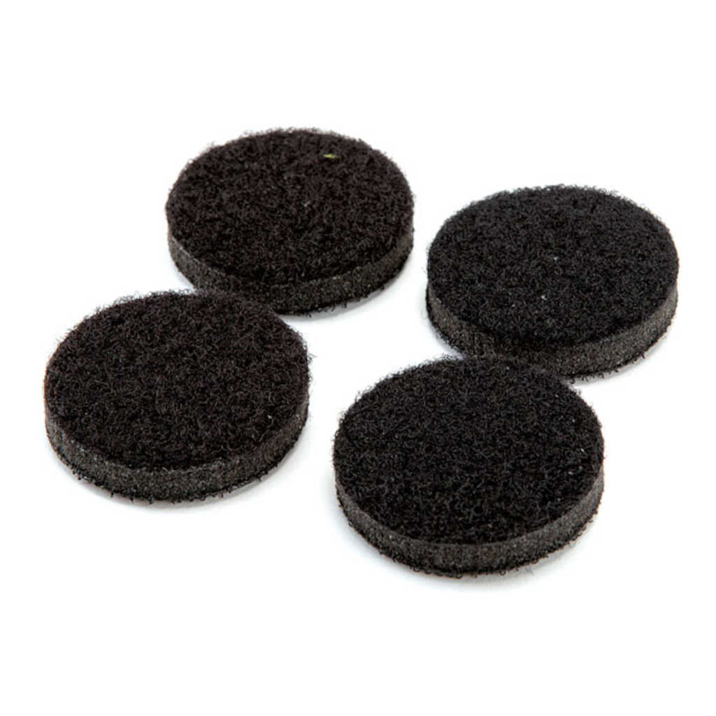 Spare Part - Uclear Velcro Spacers