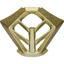Bell S/P - Moto-9 MIPS Mouthpiece Flake GLD