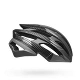 BELL STRATUS MIPS MATT BLK/COAL/SILV S