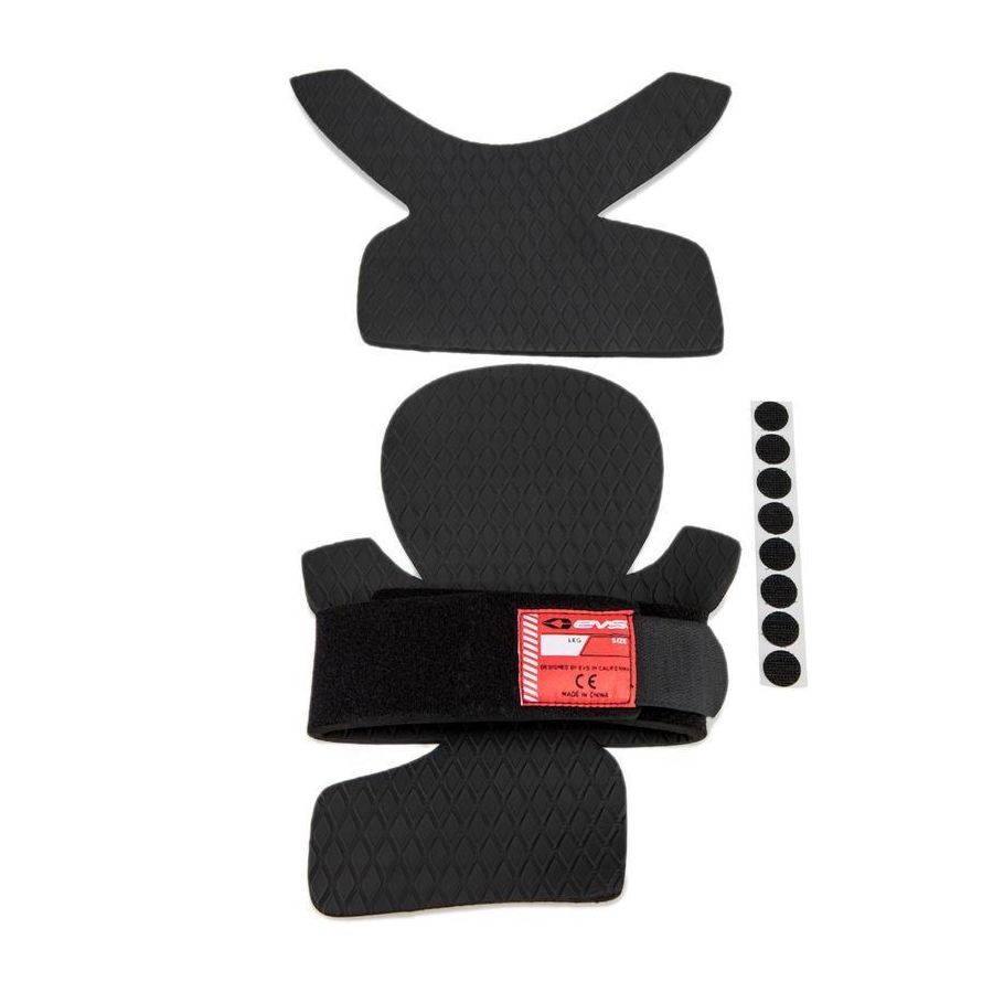 Spare Part - EVS Axis Web Pro Liner Set - Right - XL