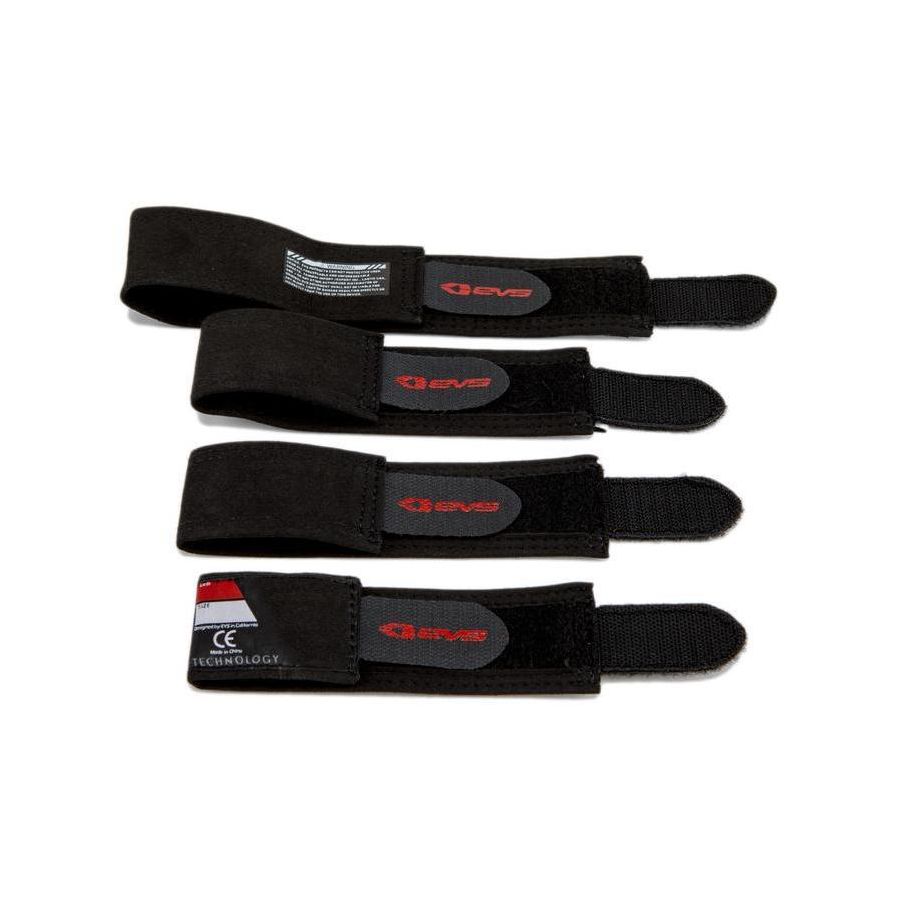 Spare Part - EVS Axis Web Pro Strap Kit - Left - XL