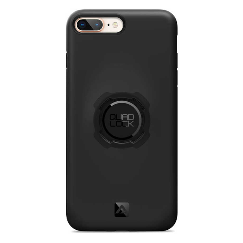 Quad Lock Case - Suits iPhone 8 Plus/7 Plus