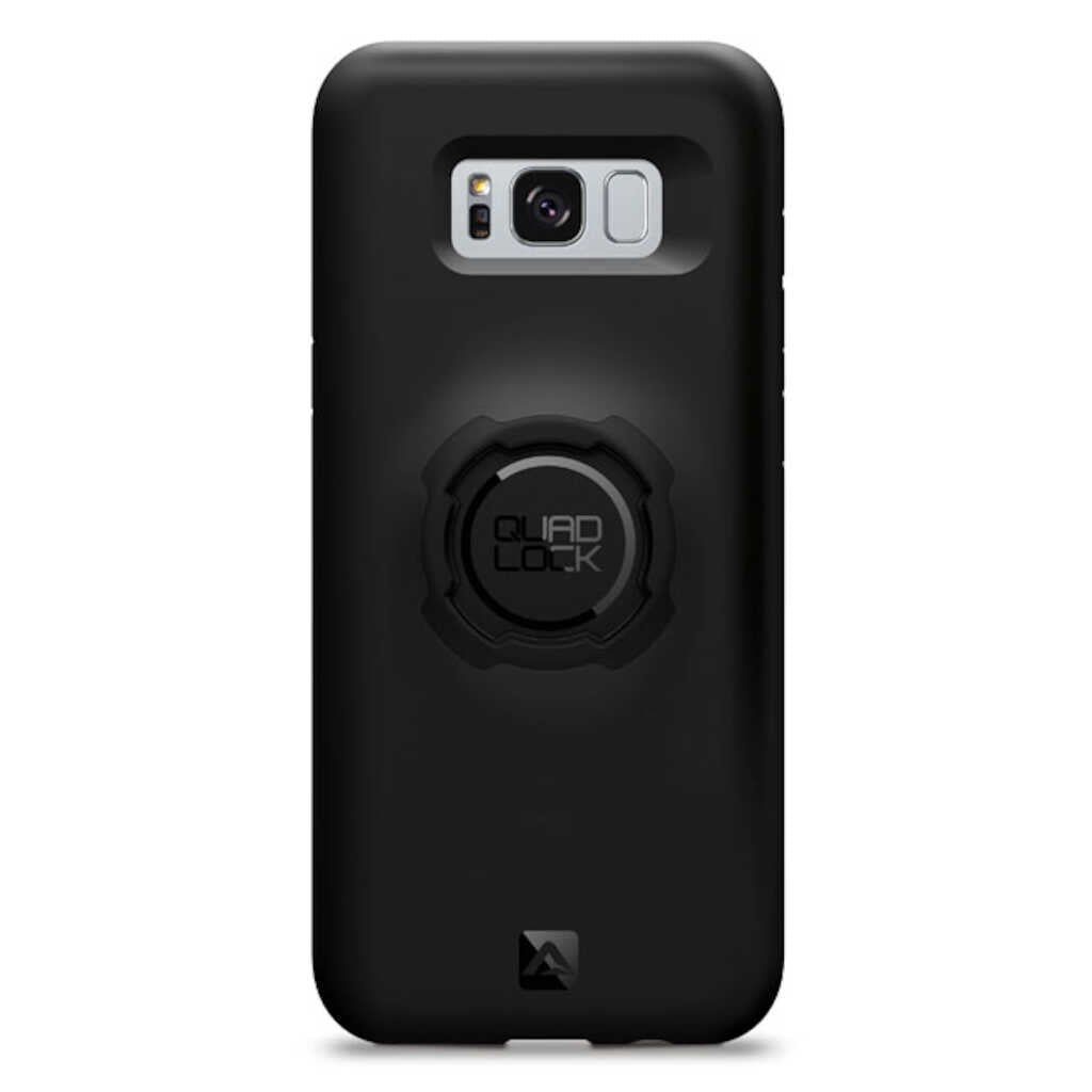 Quad Lock Case - Suits Samsung Galaxy S8+