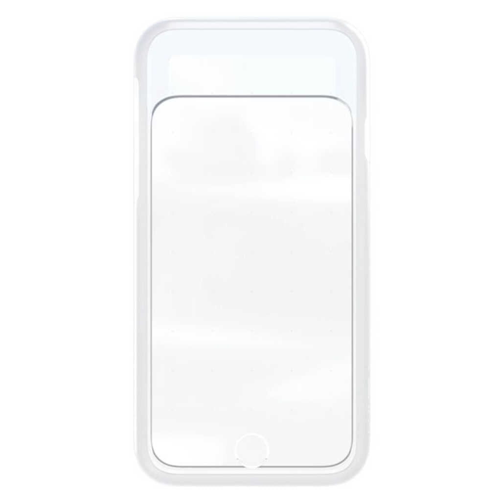 Quad Lock Poncho - Suits iPhone iPhone 8 Plus/7 Plus/6 Plus/6S Plus
