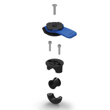 Quad Lock Motorcycle Mirror Mount