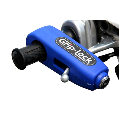 GRIP LOCK HANDLEBAR LOCK